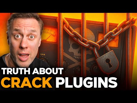 The TRUTH About CRACKED PLUGINS !