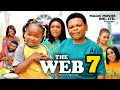 THE WEB PT 7 (New Trending Nigerian Nollywood Movie 2023) Ebube Obio