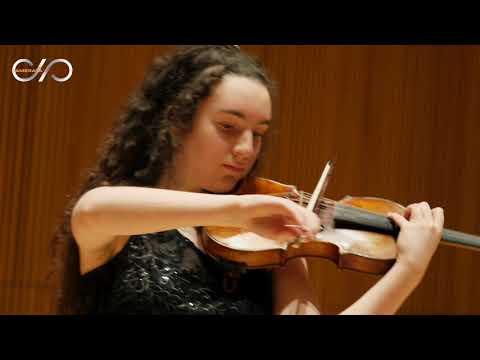 2021 CAIC Winner - Michelle Stern