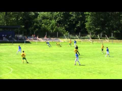 Horažďovice - H. Týn III.část