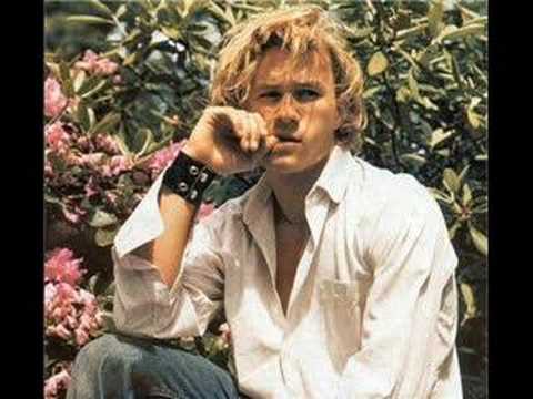 Heath Ledger (1979-2008) - In Memoriam Tribute