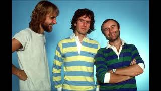 GENESIS - Me and Virgil HQ