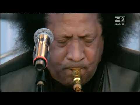 James Senese e Napoli Centrale - Live Primo maggio 2015, Roma