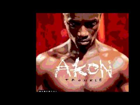 mandi y akon