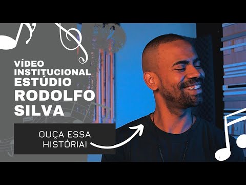 Estúdio Rodolfo Silva - Vídeo Institucional