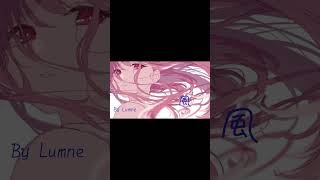 風/来夢音(lumne) original music #ボカロp #作曲 #失恋ソング #切ない #music #新人アーティスト