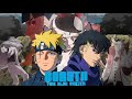 BORUTO TWO BLUE VORTEX SEASON 1 CHAPTERS 1 12 FAN ANIMATED