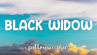 Black Widow - Iggy Azalea (Feat. Rita Ora) (Lyrics) 🎵