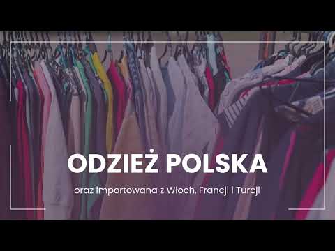 D&K Przedsiębiorstwo handlowe - video