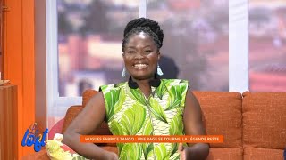 Le Loft du 10 novembre 2025-BF1TV