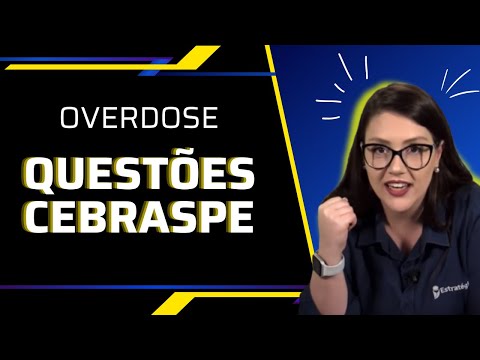 Overdose de Questões Cebraspe: Direito Constitucional para Concursos | Prof. Adriane Fauth