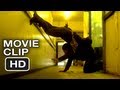Haywire CLIP 1 Smackdown Steven Soderbergh Gina Carano Movie 2012 HD