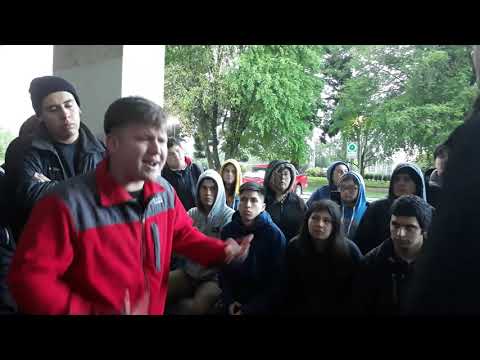 BEJOTA VS MAURICIO | SEMIFINAL | CLASIFICATORIA LA BATALLA DEL SIGLO