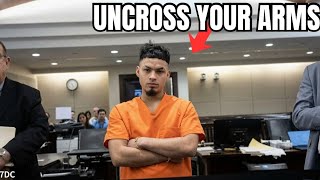 Cocky Teen Being Disrespectful to Judge Boyd — Instantly Regrets It