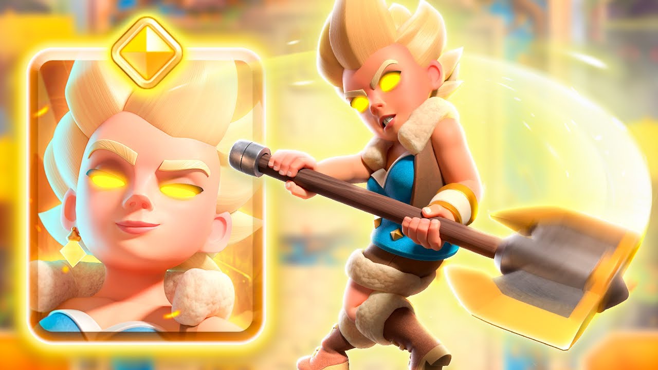 We Need to Talk About the *HERO VALKYRIE* 😱