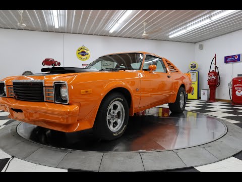 1979 Dodge Aspen (CC-1843713) for sale in Clarence, Iowa