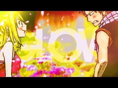 Natsu x Lucy ~ NaLu ||Lucy had an heart attack|| [MMV] ✿