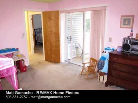200 Captain Eames Circle Ashland, MA 01721 - Condo - Real Estate - For Sale -