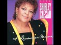 Get Light For The Fight By Shirley Caesar