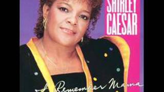 Get Light For The Fight By Shirley Caesar