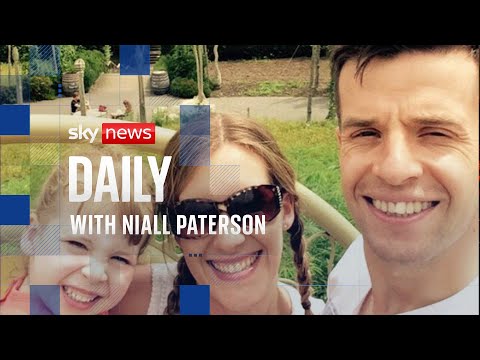 The Punch: The killing of an innocent man and the wait for justice