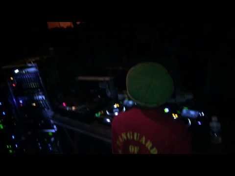 Iration Steppas - Marseille Dub Station #25 - OBF Sound System - RubberDub Anthem