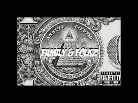 CITY BOY X FAMILY & FOLKZ #CBMG [[PROD BY. ROYAL ZAY]]