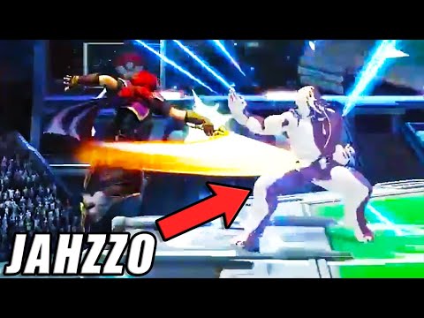 This Ken is UNTOUCHABLE!