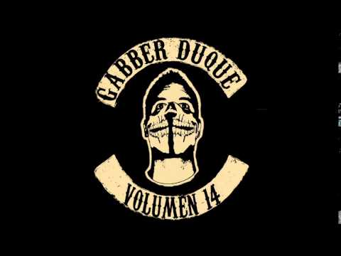 Gabber Duque Volumen 14