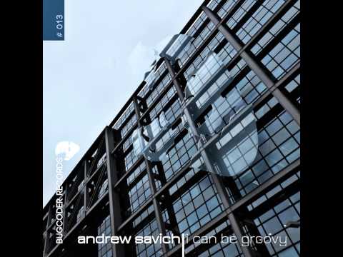 Andrew Savich - Groove B (Class A Deviants Remix)