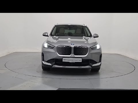 BMW iX1 eDrive20 xLine - Image 2
