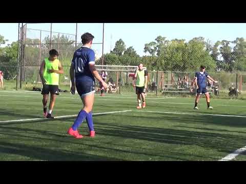 BATATONGA vs SANGARANGA - #LigaNuñez - #Apertura SLD Fecha 3 - 2022