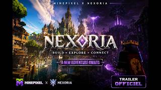 Nexoria trailer