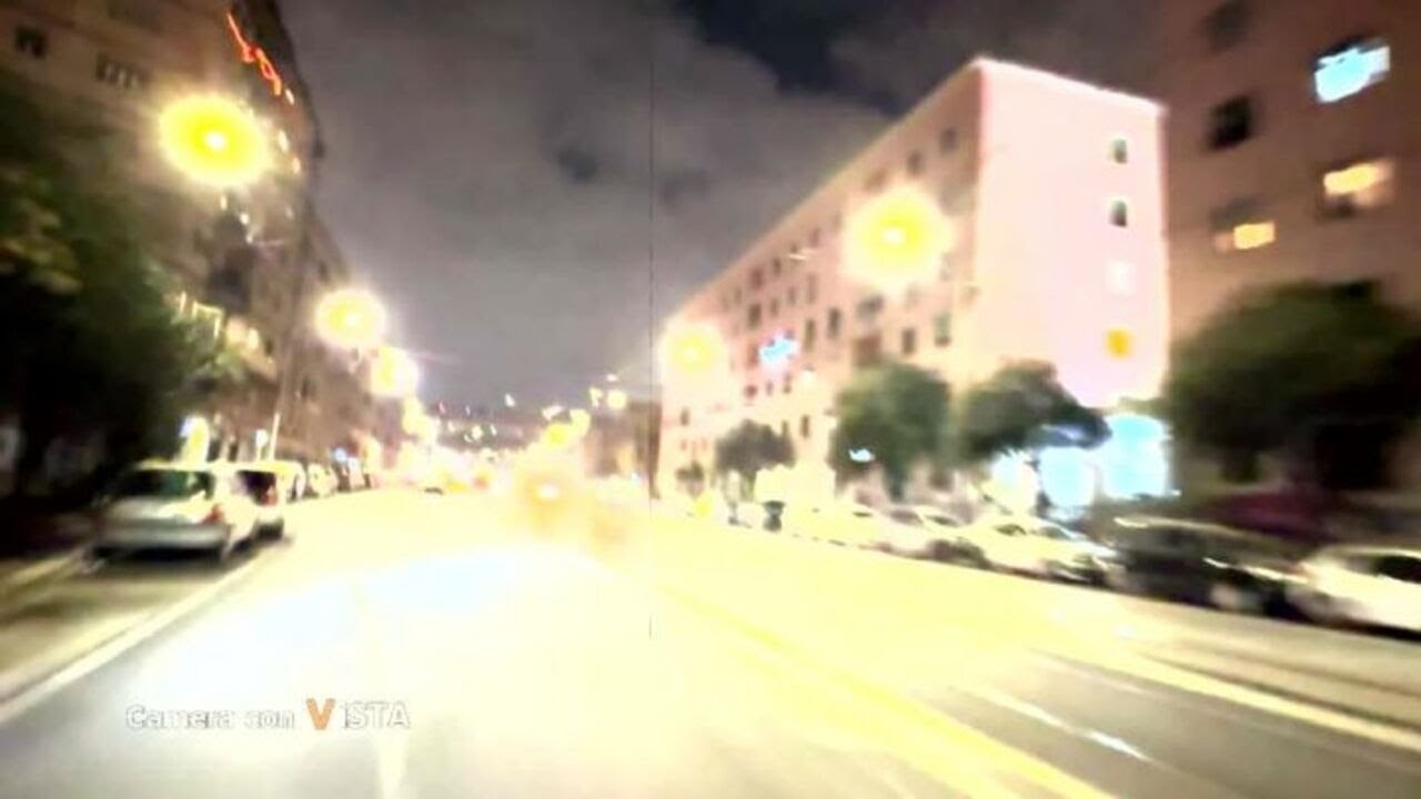 Odissea nello spazio. Su Camera con Vista, il programma di Alexander Jakhnagiev su La7