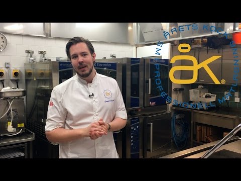 Årets Kock 2017 - Inför anmälan med Jimmi Eriksson