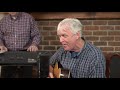 BE FRIENDLY (ORIGINAL SONG) | ALLEN LEVI