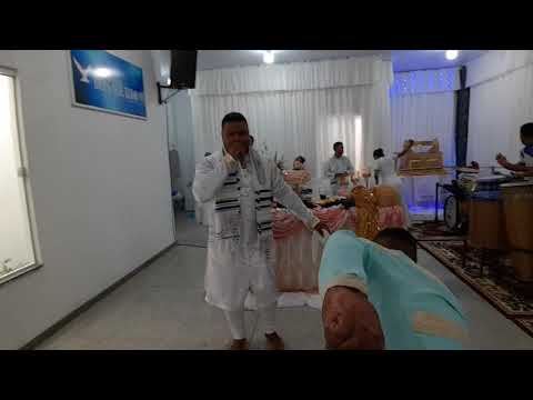 Wendel Trindade - Eu navegarei