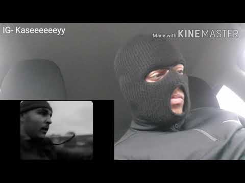 UK REACTION TO SWEDISH RAP - ASME - 14 - REACTION VIDEO!
