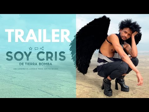 Soy Cris de Tierra Bomba