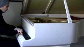 Keith Jarrett-Sun Bear, Tokyo encore