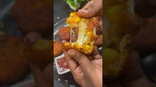 Download lagu 💢💥Cheesy sweet corn cutlets 😋🤩#reels #shorts #youtubeshorts #recipe #cooking mp3