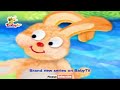 BabyTV Night Series Show Nursery Rhymes And Kid Songs Babykidstv1