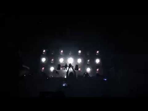 Swedish House Mafia - One + Metallica - Enter Sandman (Outside Lands, 08-09-2015)
