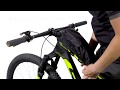 Topeak Toploader