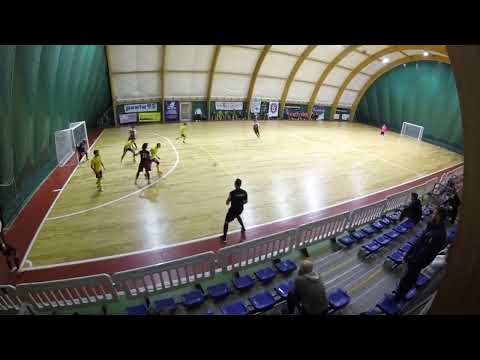 Eta Beta-Grottaccia 4-1 03-02-2021