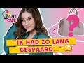 KIJKJE IN DE KAMER VAN XANNE! | ROOM TOUR #5 | TinaTV