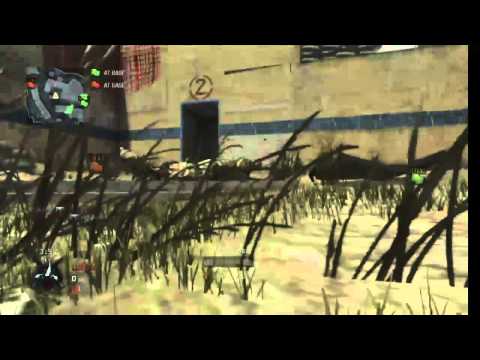 ECL2 : Call of Duty: Black Ops (Xbox 360): Mythix vs Royalty : Map 1 - Grand Final