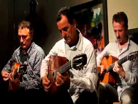 Hondarribbia by Fapy Lafertin, Tcha Limberger, Dave Kelbie, Lollo Meier and Andy Crowdy