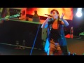 Pitty - Boca Aberta (Rio de Janeiro, Circo Voador ...