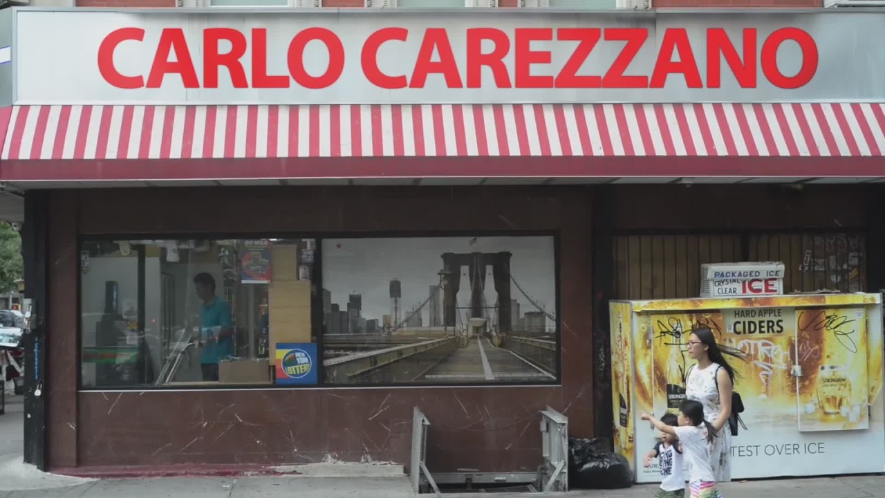 Carlo Carezzano: Making it happen (Video Part)